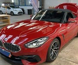 BMW Z4 SDRIVE20I SPORT