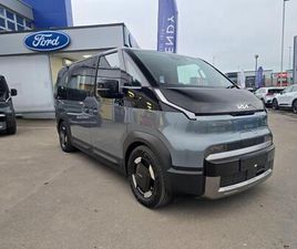 LONG RANGE 71.2KWH PLUS PASSENGER MPV AUTO 5DR