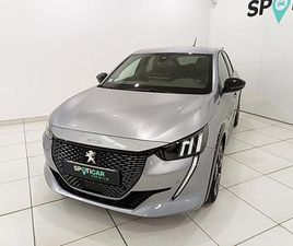 PURETECH 100 S&S GT LINE