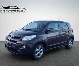 URBANCRUISER 1.33 DUAL VVT-I