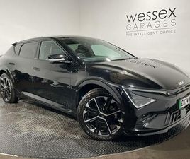 239KW GT LINE S 84KWH 5DR AWD AUTO 1(2024)