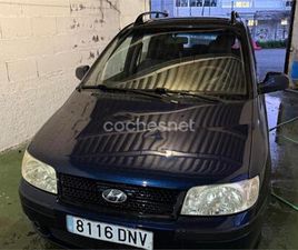 HYUNDAI MATRIX 1.5 16V CRDI GLS FULL