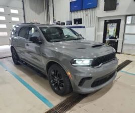 DODGE DURANGO R/T PLUS * CARFAX * ОПЦИЯ ЗА ФИНАНСИРАНЕ * ≫ 2024 • 32 900 EUR • ID