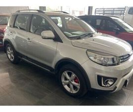 2019 HAVAL H1 1.5 VVT