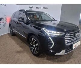 2022 HAVAL JOLION 1.5T SUPER LUXURY AUTO