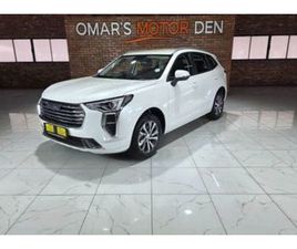 2023 HAVAL JOLION 1.5T PREMIUM AUTO