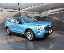 2026 HAVAL JOLION 1.5T CITY PLUS DCT