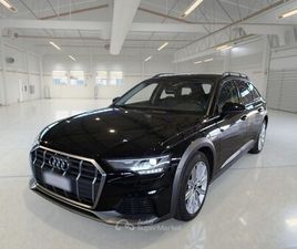 AUDI A6 ALLROAD 40 TDI MHEV 2.0 QUATTRO S TRONIC EVOLUTION