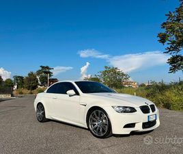 M3 DA COLLEZIONE UNICA LEGGI BENE