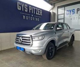2.0TD DOUBLE CAB LT 4X4
