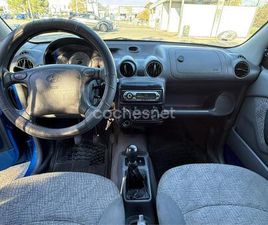 HYUNDAI ATOS PRIME 1.0I GLS FULL