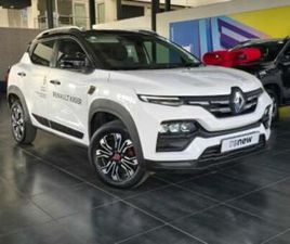 1.0 TURBO INTENS AUTO