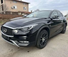 INFINITI QX30 2.2D PREMIUM ≫ 2017 • 13 000 EUR • ID