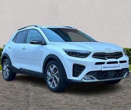 2024 KIA STONIC 1.0 T-GDI GT-LINE (98BHP) DCT
