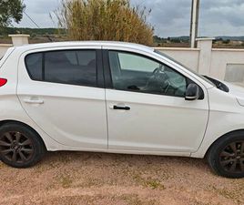 HYUNDAI I20 1.2 85 PACK GO! BRASIL PLUS