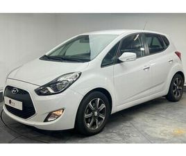 HYUNDAI IX20 1.4 90 BLUE DRIVE INTUITIVE