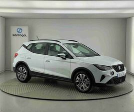 SEAT ARONA SEAT ARONA ARONA 1.0 TSI STYLE DSG