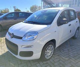 FIAT PANDA III 2024 1.0 FIREFLY HYBRID S AND S 70CV 5P.TI