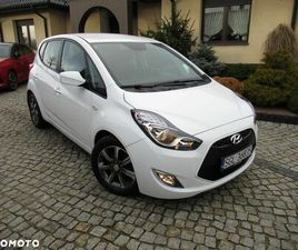 HYUNDAI IX20 1.6 AUTOMATIK YES GOLD