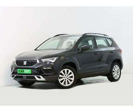 SEAT ATECA 1.0 TSI STYLE