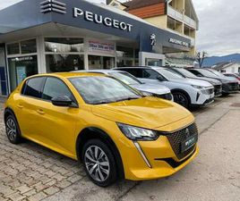 E- ALLURE ELEKTROMOTOR 136