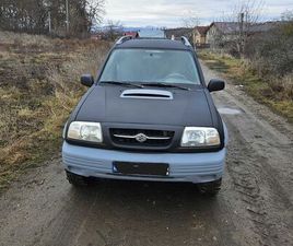 SUZUKI GRAND VITARA ITP VALABIL TURDA