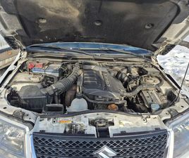 SUZUKI GRAND VITARA PETRU RARES