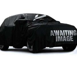 VAUXHALL MOKKA X 1.6I ACTIVE EURO 6 (START/STOP) 5DR PETROL MANUAL