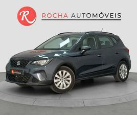 SEAT ARONA 1.0