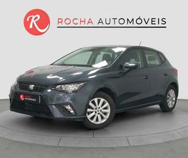 SEAT IBIZA - 1.0 TSI STYLE