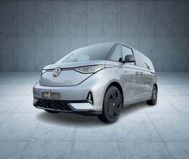 ID. BUZZ GTX LR 4MOTION 250 KW