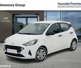 HYUNDAI I10 1.0 ACCESS
