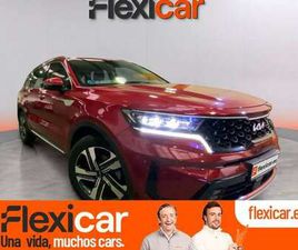 1.6 T-GDI HEV PLUS EDITION 4X4