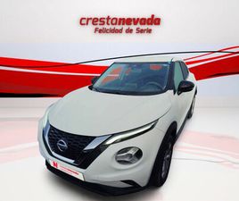 NISSAN JUKE DIGT 84 KW 114 CV 6MT ACENTA