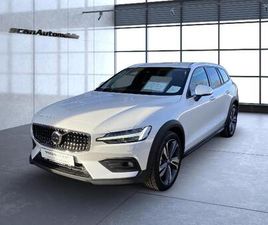 VOLVO V60 VOLVO V60 CC PLUS AWD