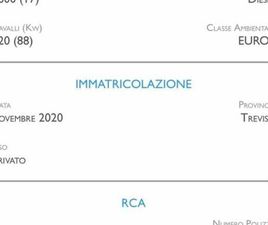 1.6 MJT S&S DCT SW LOUNGE