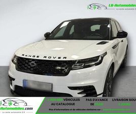 LAND ROVER RANGE ROVER VELAR P380 BVA