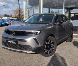 -E 136CH ELEGANCE BUSINESS