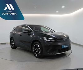 VOLKSWAGEN ID.4 77 KWH PRO PERFORMANCE