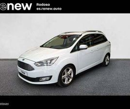 FORD GRAND C-MAX 1.0 ECOB. AUTO-S&S TITANIUM 125