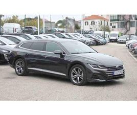 VOLKSWAGEN ARTEON ARTEON SB 2.0 TDI R-LINE DSG