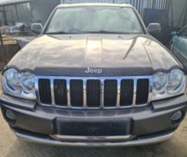 JEEP CHEROKEE ≫ 2009 • 3 830 EUR • ID