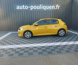 BLUEHDI 100 SETS BVM6 ACTIVE BUSINESS