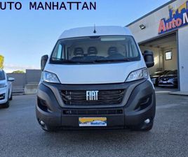 FIAT DUCATO 35 2.2 MJT 140CV MAXI