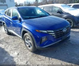 HYUNDAI TUCSON SEL* AWD* КРАЙНА ЦЕНА ДО БГ ≫ 2022 • 12 230 EUR • ID