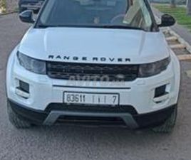 VOITURE ENCORE PROPRE