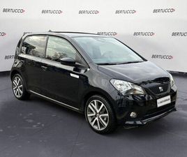 SEAT MII ELECTRIC DEL 2020 USATA A VERONA