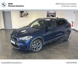 BMW X2 XDRIVE 25E X2 XDRIVE25E 220 CH