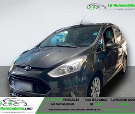 FORD B-MAX 1.6 TDCI 95 BVM