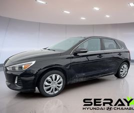 LUXURY AUTO TOIT PANO CUIR VOLANT SIEGES CHAU